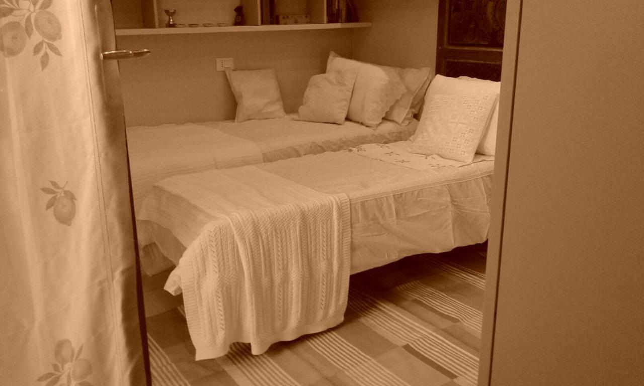 Milano B&B Cinisello Balsamo Luaran gambar