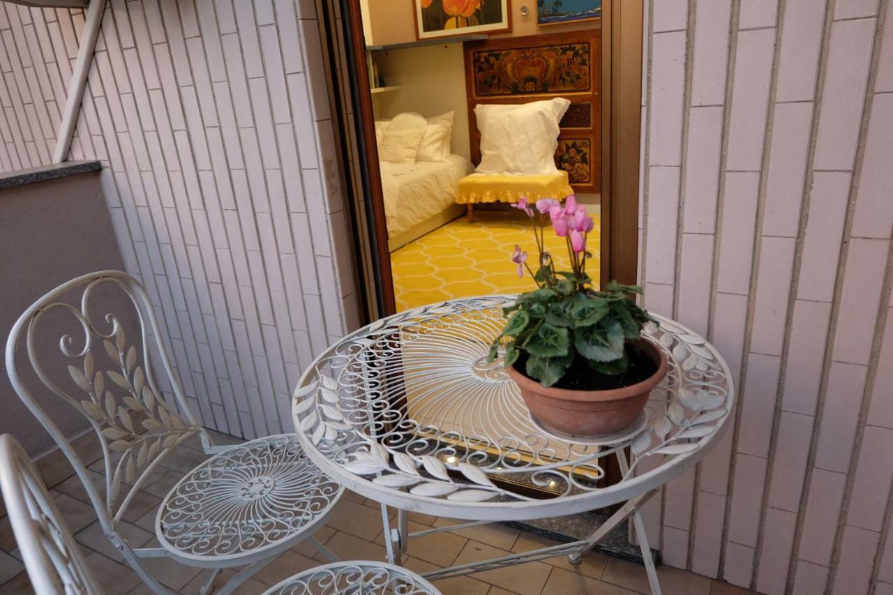 Milano B&B Cinisello Balsamo Luaran gambar