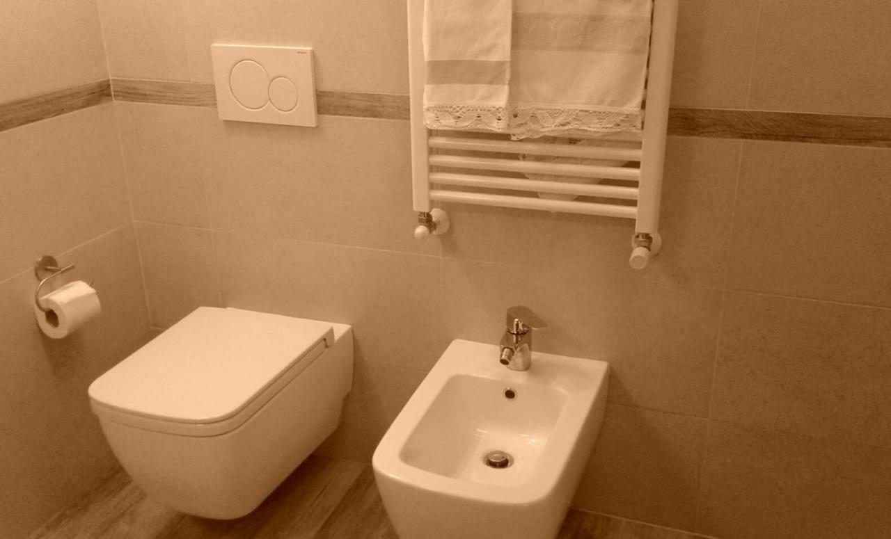 Milano B&B Cinisello Balsamo Luaran gambar