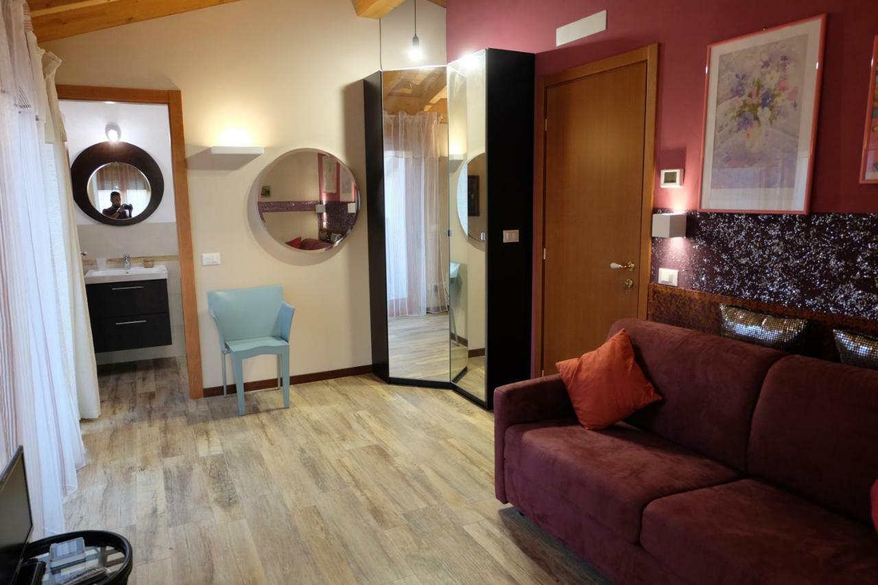 Milano B&B Cinisello Balsamo Luaran gambar