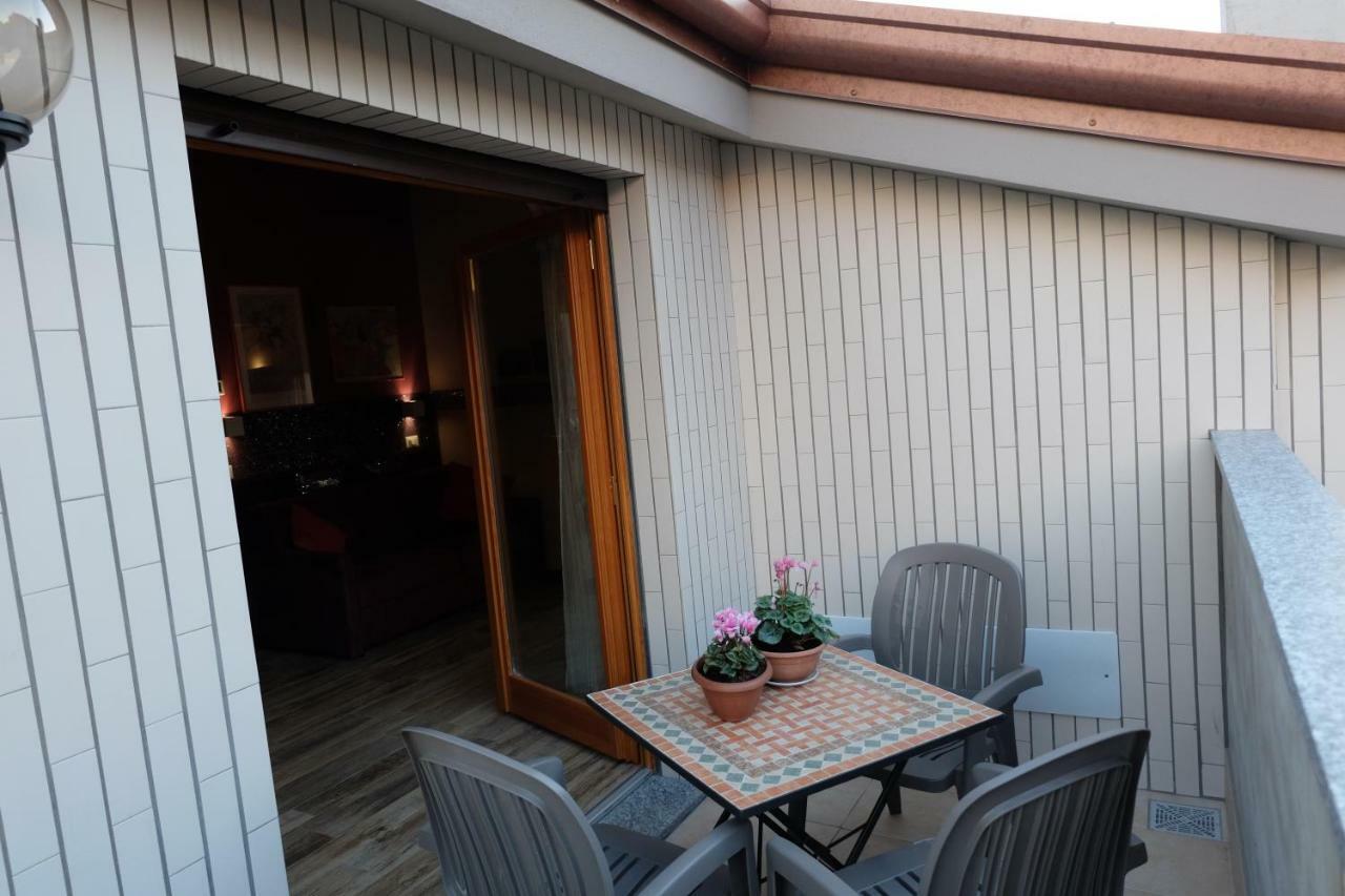 Milano B&B Cinisello Balsamo Luaran gambar
