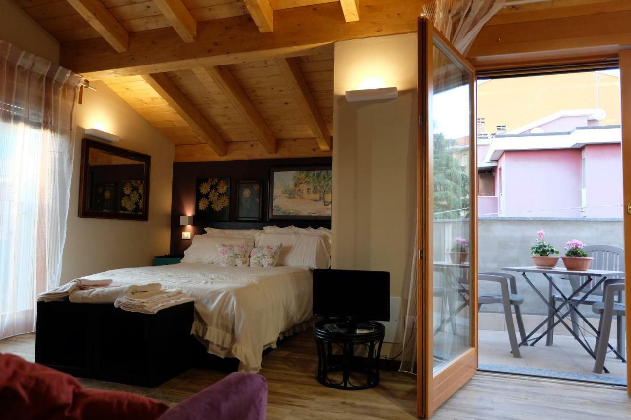 Milano B&B Cinisello Balsamo Luaran gambar