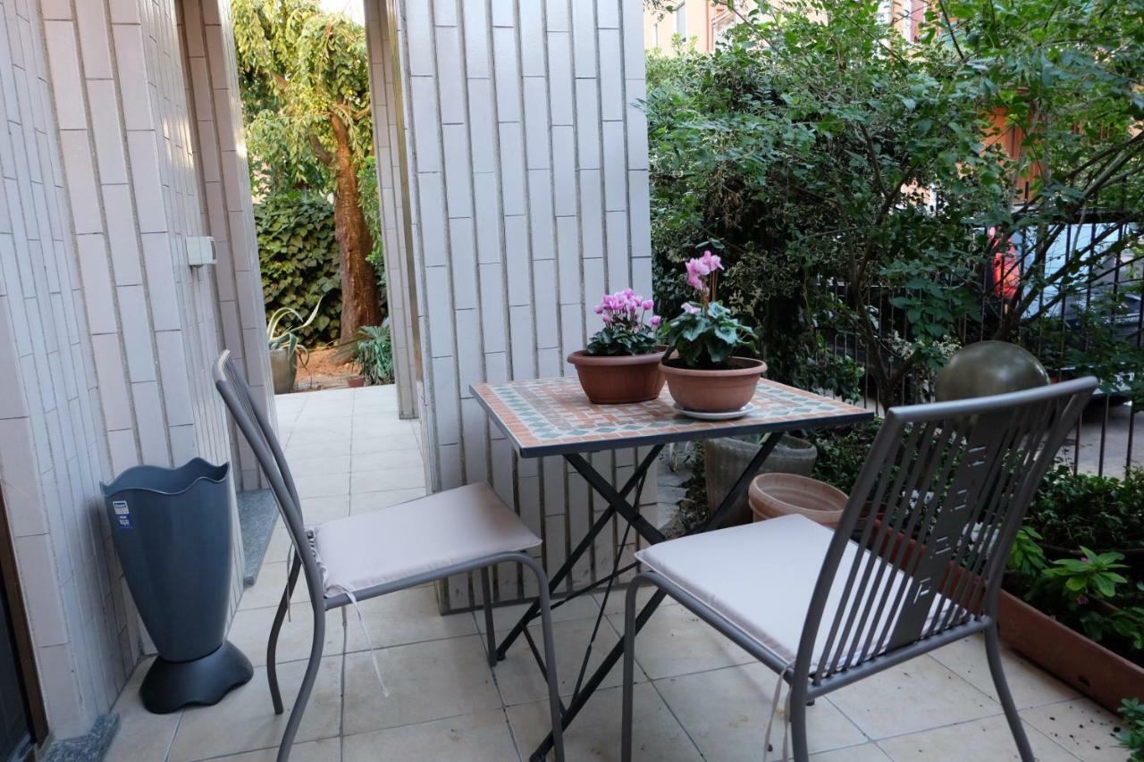 Milano B&B Cinisello Balsamo Luaran gambar